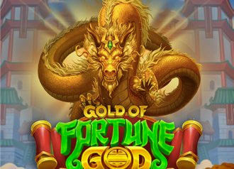 Fortune God Gold