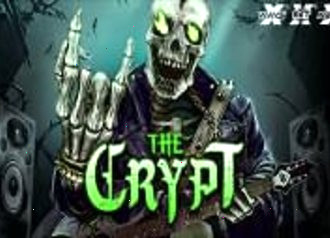 The Crypt игровой автомат Nolimit City